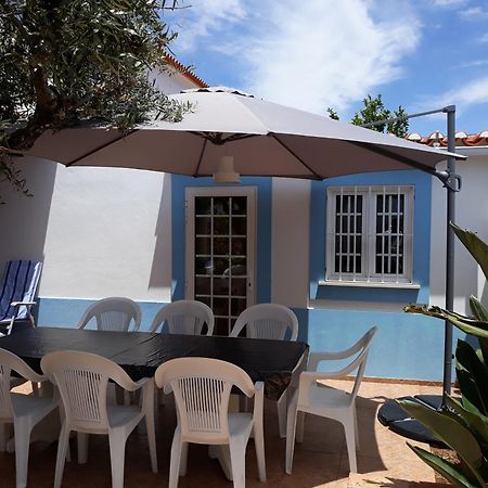 Refugio De Sao Luis Villa Exterior foto