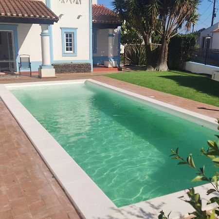 Refugio De Sao Luis Villa Exterior foto