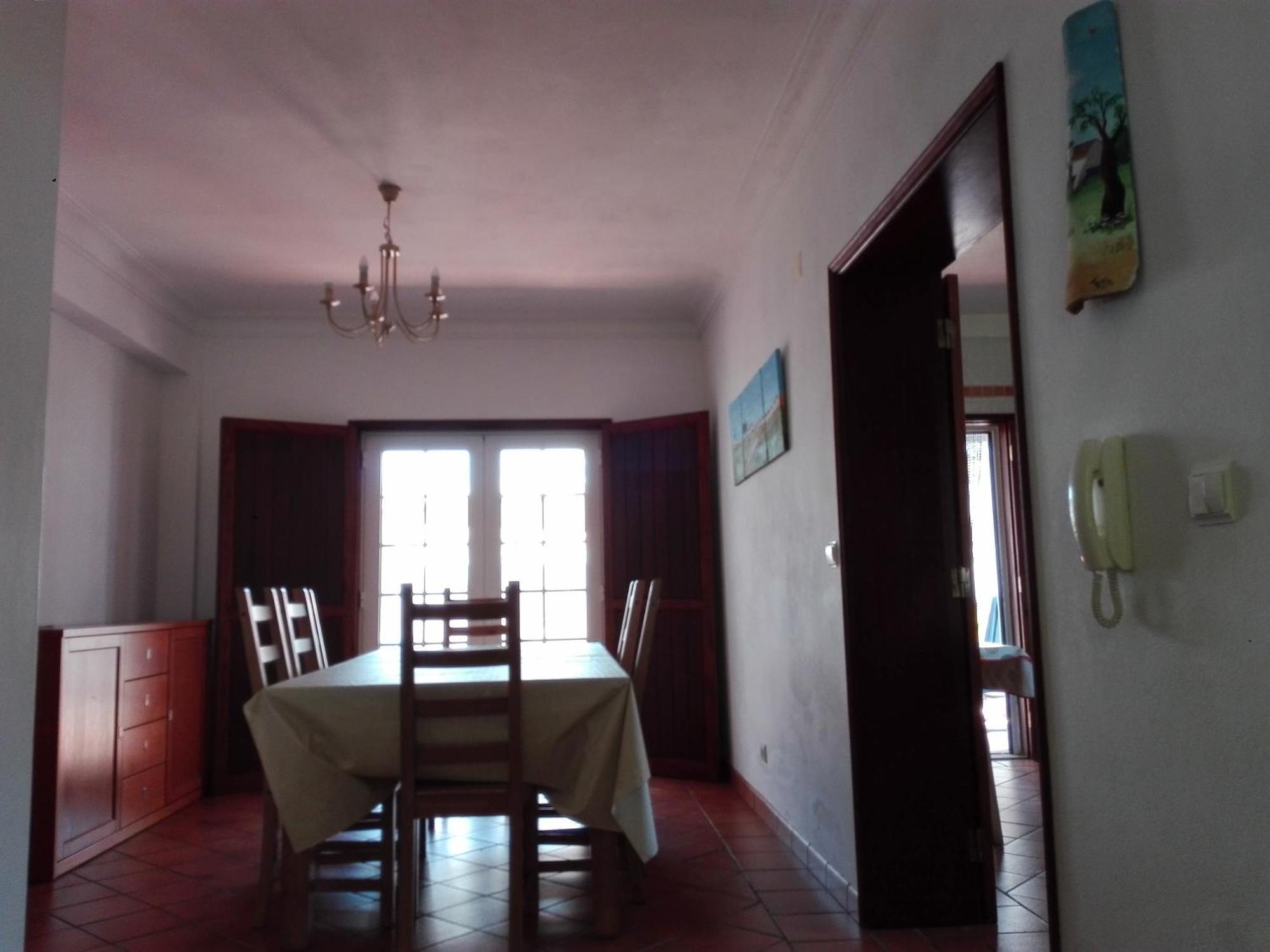 Refugio De Sao Luis Villa Exterior foto