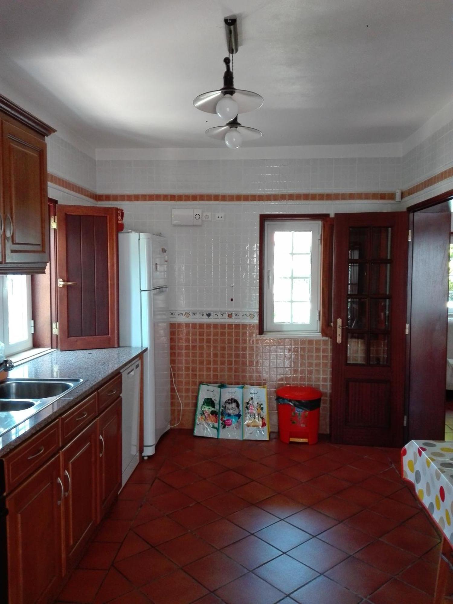 Refugio De Sao Luis Villa Exterior foto