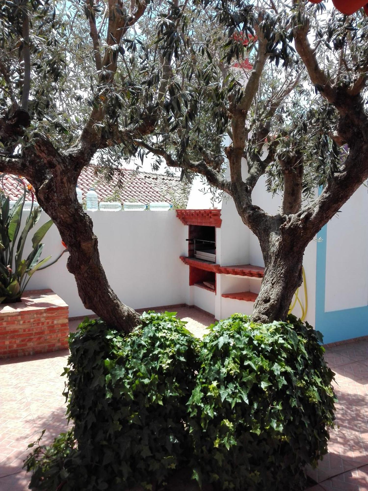 Refugio De Sao Luis Villa Exterior foto