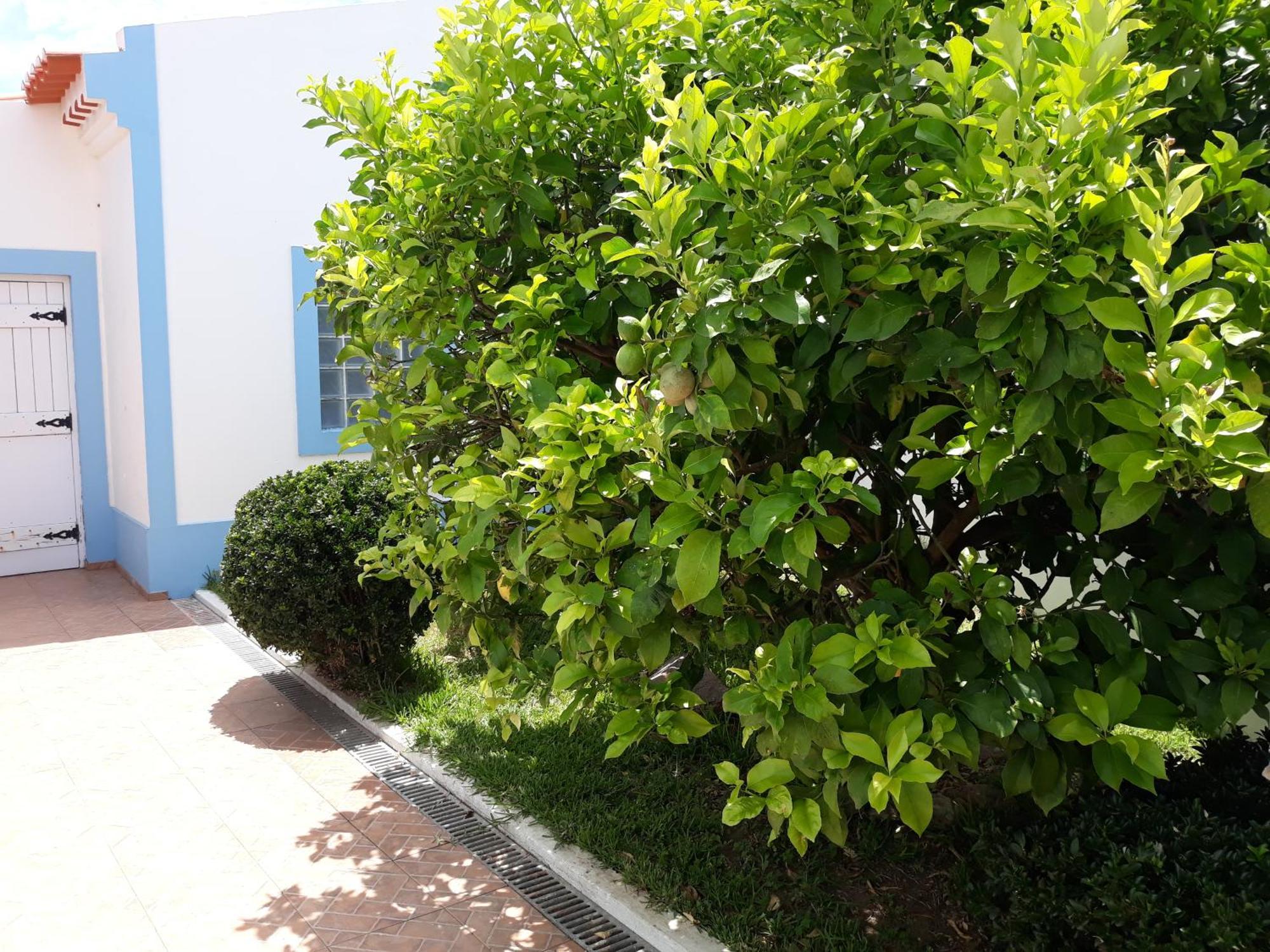 Refugio De Sao Luis Villa Exterior foto