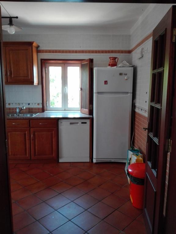 Refugio De Sao Luis Villa Exterior foto