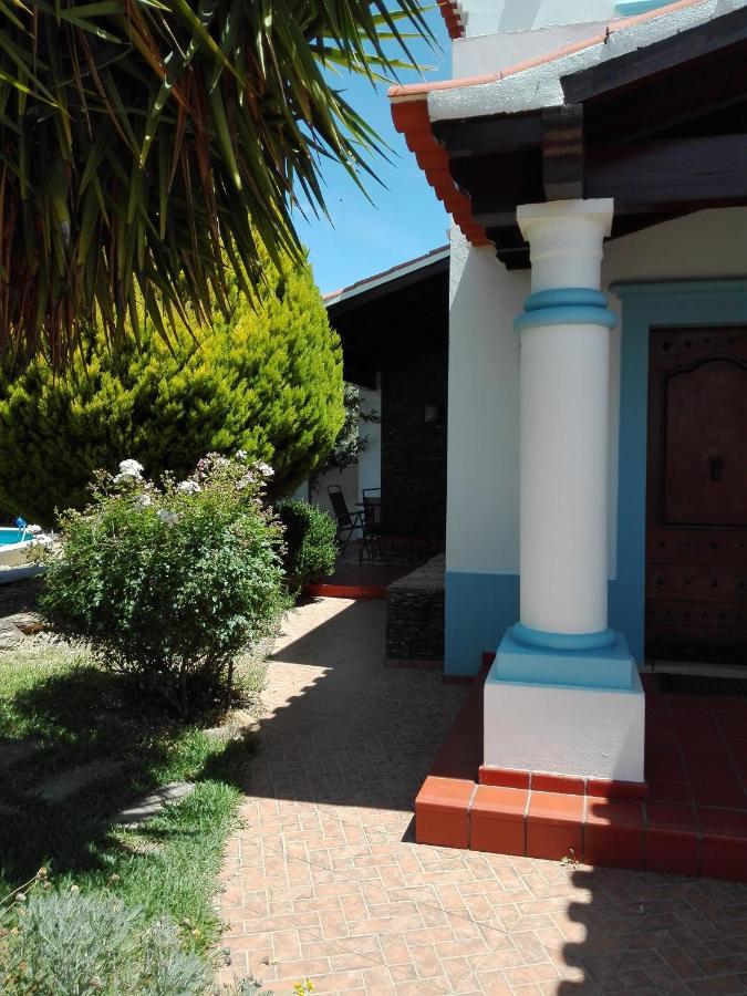 Refugio De Sao Luis Villa Exterior foto