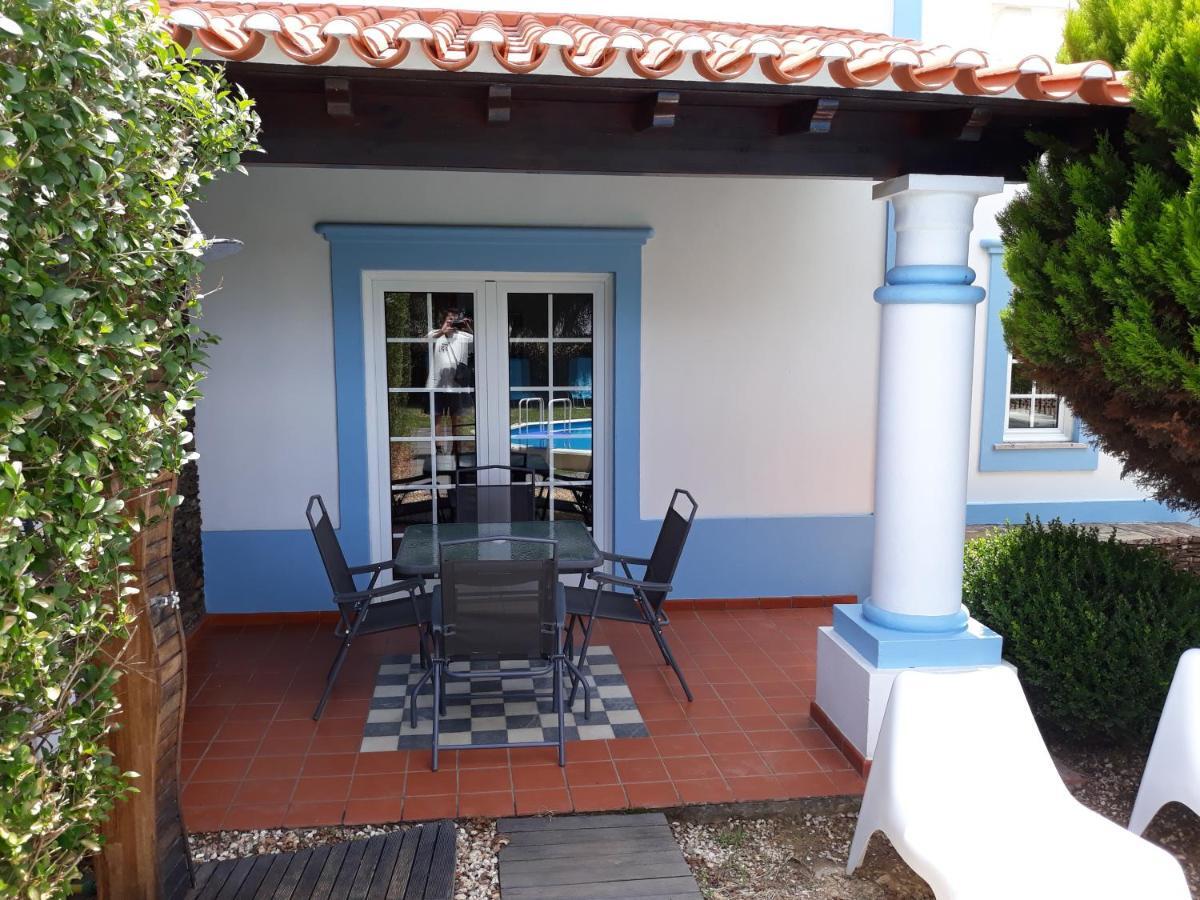 Refugio De Sao Luis Villa Exterior foto