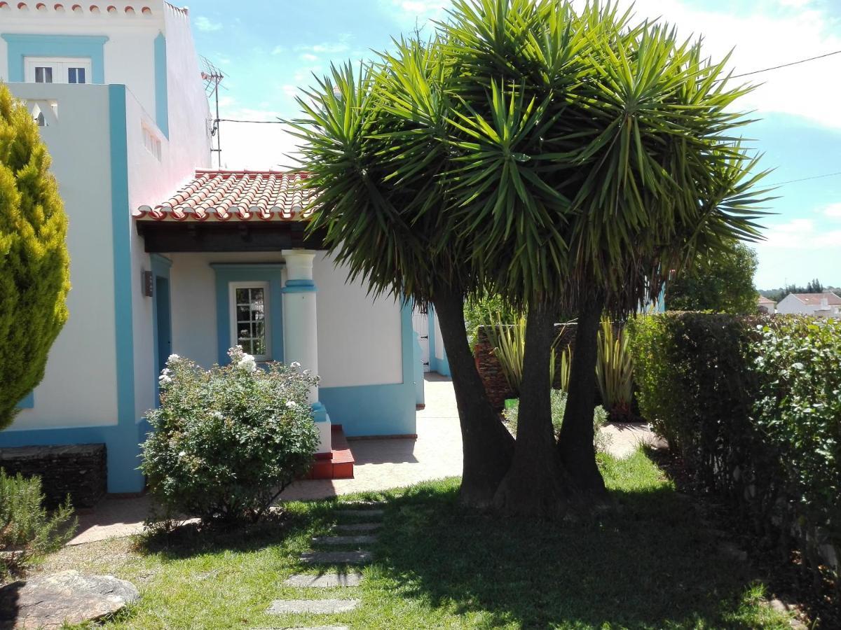 Refugio De Sao Luis Villa Exterior foto